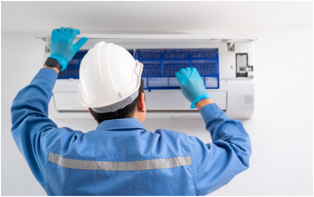 A Comprehensive Guide to Aircon Cleaning Services in Singapore